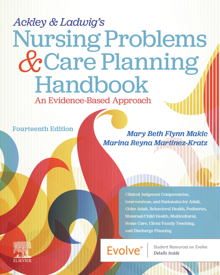 Ackley 14e Ackley 14e