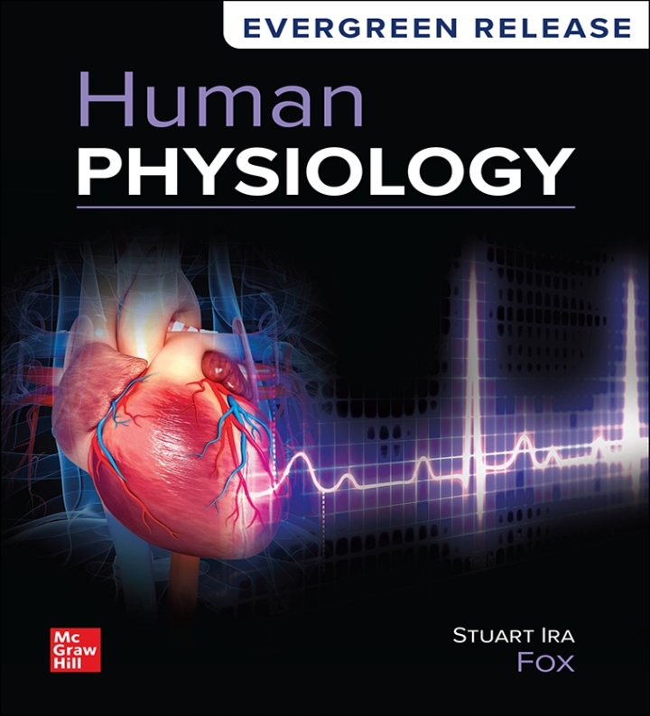 Human Physiology 2025 Release Human Physiology 2025 Release