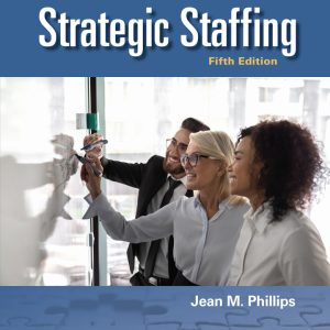 Strategic Staffing 5E