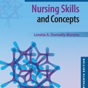 Timby's Fundamental Nursing Skills and Concepts