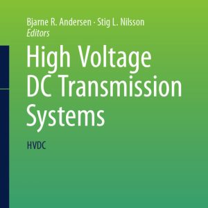 high voltage dc ts