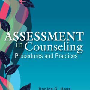 Assessment in Counseling 7e