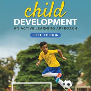Child Development 5E