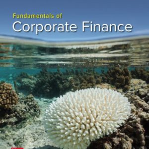 Fundamentals of Corporate Finance 2024 Release