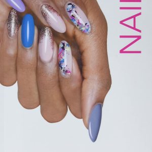 exam review for Milady Standard Nail Technology