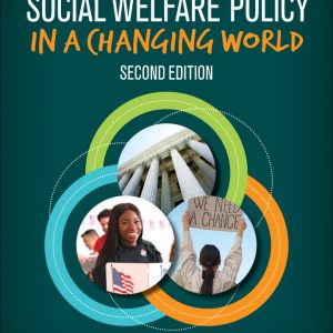 social welfare 2e
