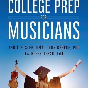 College Prep for Musicians
