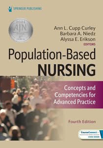 population based nursing 4e