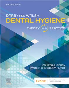 Darby & Walsh Dental Hygiene