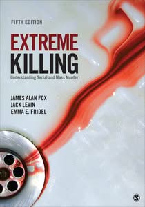 Extreme Killing, 5th Edition
