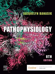 Pathophysiology 8e