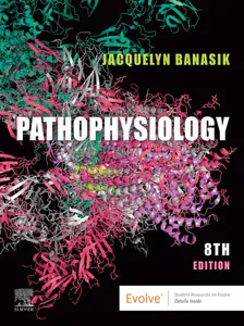 Pathophysiology 8e