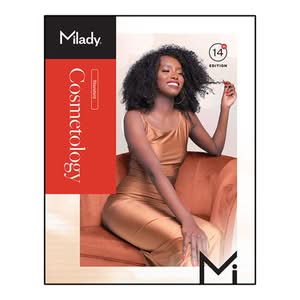 Milady cosmo 14e