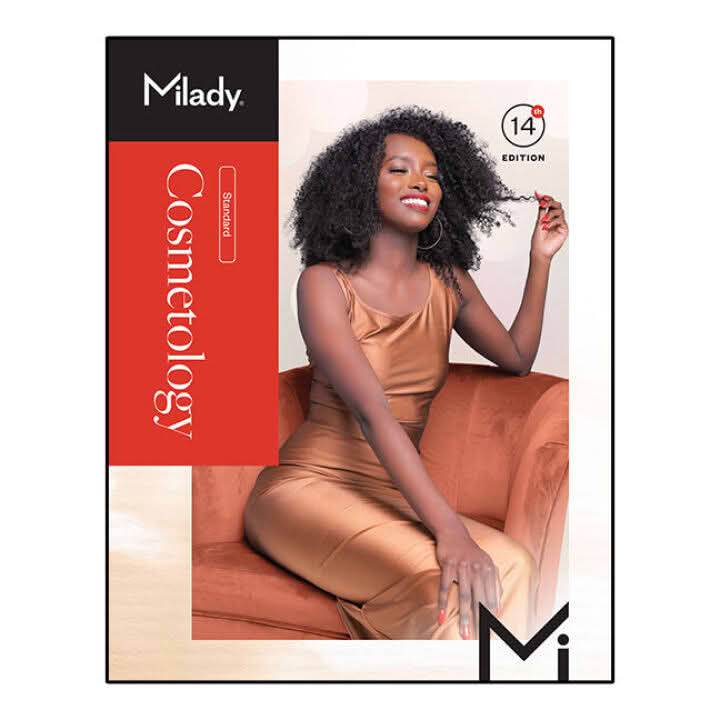 Milady cosmo 14e