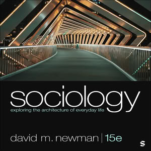 Sociology 15th edition