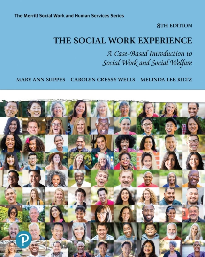 The Social Work Experience 8e