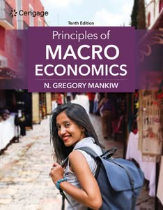 mankiw Principles of Macroeconomics 10th
