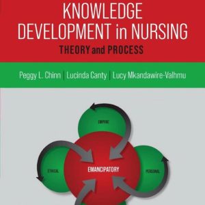 Knowledge Development in Nursing