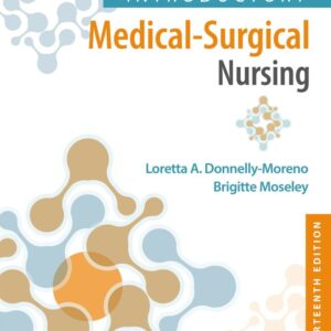 Timby's Introductory Medical-Surgical Nursing 14
