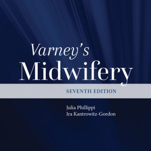 Varneys Midwifery
