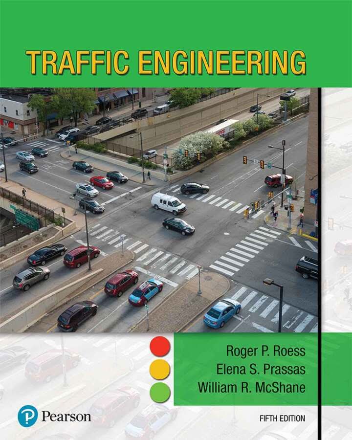 traffic 5e