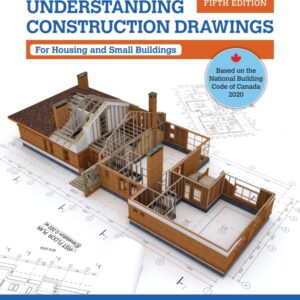 Understanding Construction Drawings for Housing and Small Buildings, 5th Edition - PDF eBook